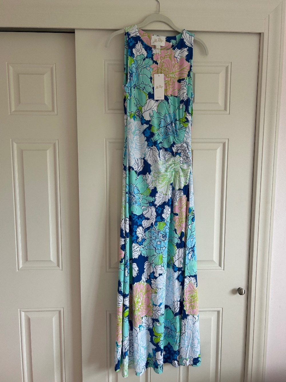 NWT Lilly Pulitzer Dress